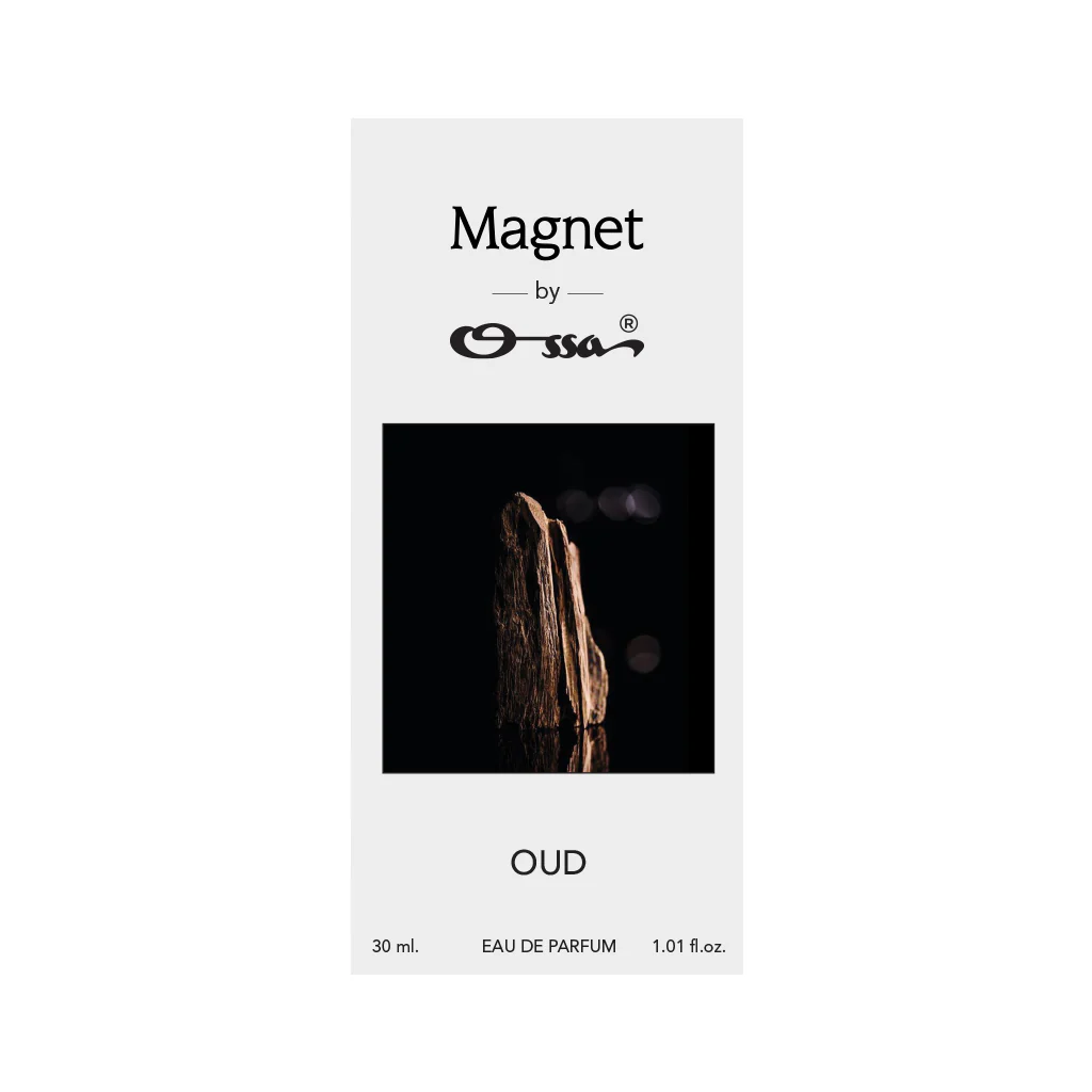 OUD Perfume Collection