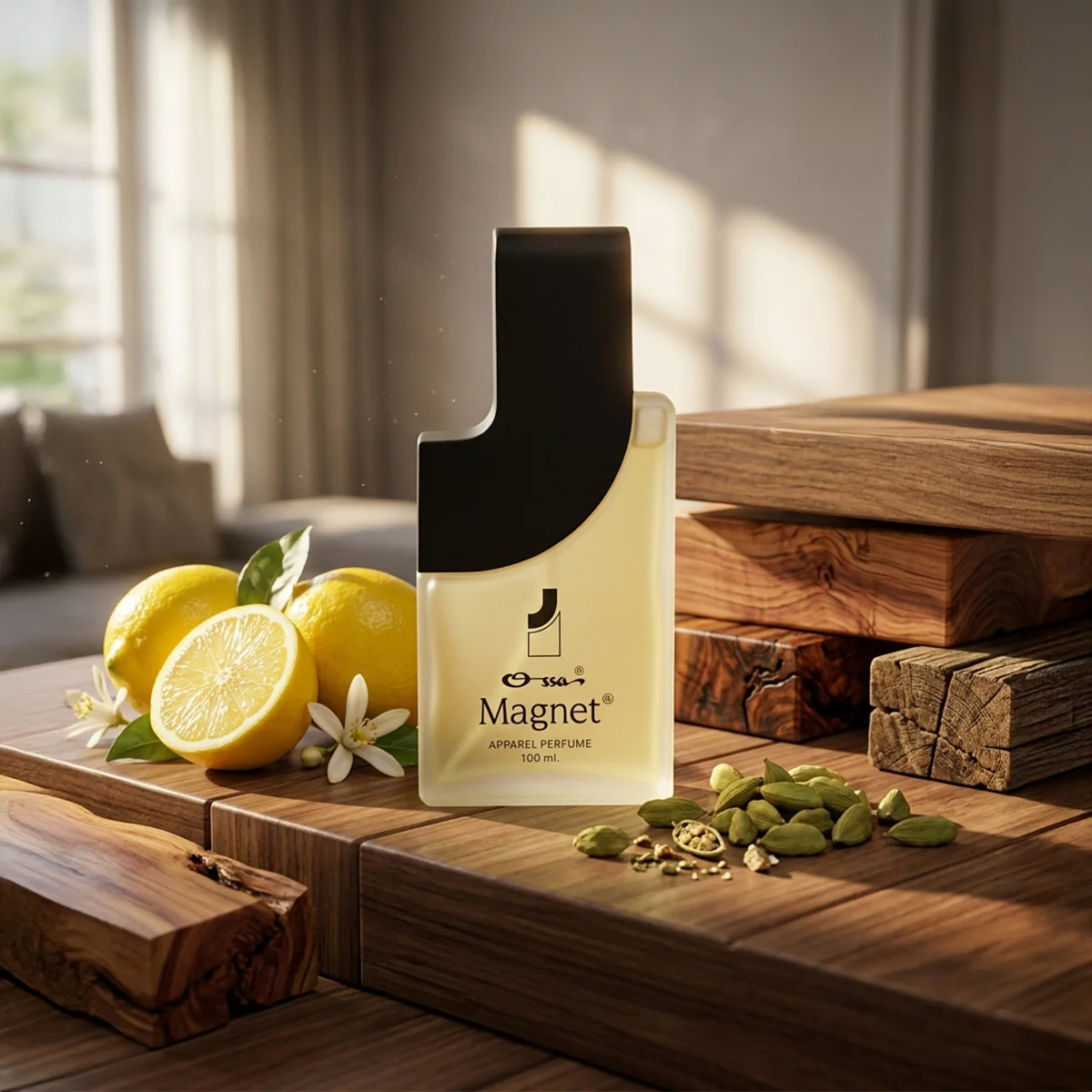 Apparel Perfume